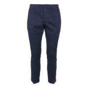 Dondup Chinos Blue, Herr