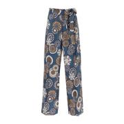 Max Mara Jeans Multicolor, Dam