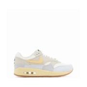 Nike Retro Air Max 1 Sneakers Multicolor, Dam