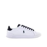 Ralph Lauren Shoes White, Herr
