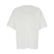 Axel Arigato T-Shirts White, Herr