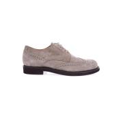Tod's Shoes Gray, Herr