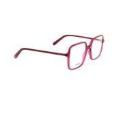 Dior Glasses Red, Dam