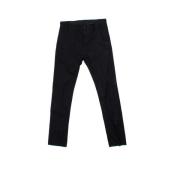 Daniele Alessandrini Jeans Black, Herr