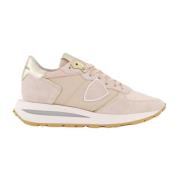 Philippe Model Sneakers Pink, Dam