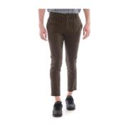 Daniele Alessandrini Jeans Green, Herr