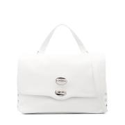 Zanellato Handbags White, Dam