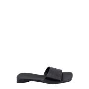 Balenciaga Sandals Black, Dam