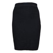 Givenchy Pencil Skirts Black, Dam