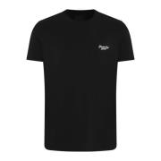Givenchy T-Shirts Black, Herr