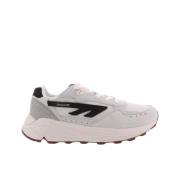 Hi-Tec Shadow RGS Dames Sneakers White, Dam