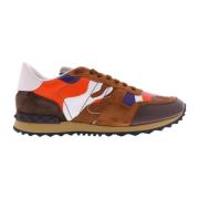 Valentino Sneakers Multicolor, Herr