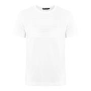 Dolce & Gabbana T-Shirts White, Herr