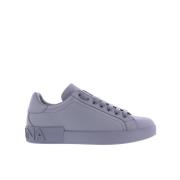 Dolce & Gabbana Sneakers Gray, Herr