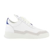 Filling Pieces Sneakers White, Herr