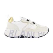 Voile Blanche Sneakers Multicolor, Dam