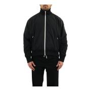 Palm Angels Jackets Black, Herr