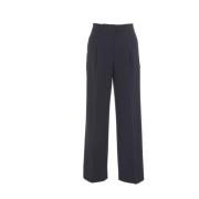 Liu Jo Trousers Black, Dam