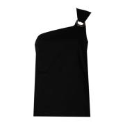 Pinko Blouses Black, Dam