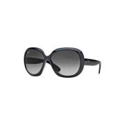 Ray-Ban Sunglasses Black, Unisex