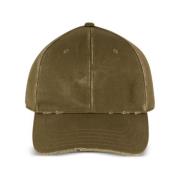 Saint Laurent Caps Green, Dam