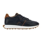 Hogan Sneakers Blue, Herr