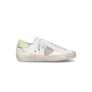 Philippe Model Vita Sneakers White, Dam