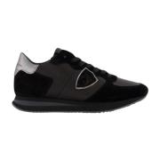 Philippe Model Sneakers Black, Dam