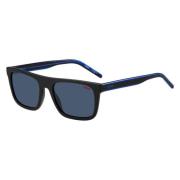 Hugo Boss Sunglasses Black, Herr