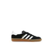 Adidas Originals Gazelle Inomhusskor Black, Dam