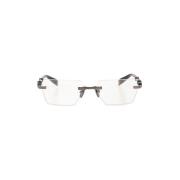 Balmain Pierre optiska glasögon Gray, Unisex