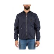 RefrigiWear Herr Bomberjacka Blue, Herr