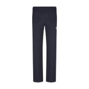 Emporio Armani EA7 Sweatpants Blue, Herr