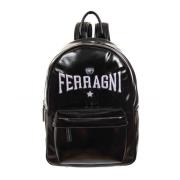 Chiara Ferragni Collection Svart Chiara Ferragni Väska Black, Dam