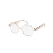 Celine Cl50142I 042 Optical Frame White, Dam