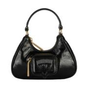 Chiara Ferragni Collection Svart Crossbody Väska Black, Dam