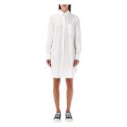 Thom Browne Dresses White, Dam