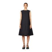 Marni Dresses Black, Dam