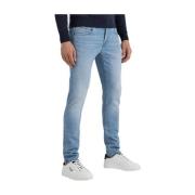 PME Legend Slim-fit Jeans Blue, Herr