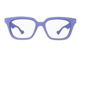 Gucci Glasses Purple, Dam
