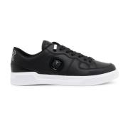 Just Cavalli Sneakers Black, Herr