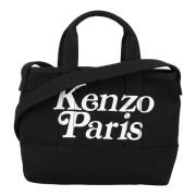 Kenzo Handbags Black, Herr