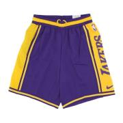 Nike Dna+ Basketball Shorts Purple, Herr