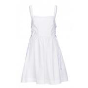 Pinko Dresses White, Dam