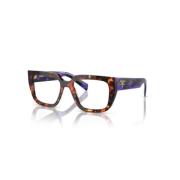 Prada Eyewear frames PR A03V Multicolor, Unisex