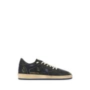 Golden Goose Sneakers Black, Herr