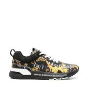 Versace Jeans Couture Sneakers Multicolor, Herr