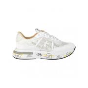 Premiata Dam Sneakers White, Dam