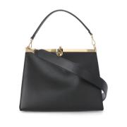Etro Handbags Black, Dam