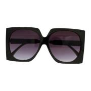 Dansk Copenhagen Sunglasses Black, Dam